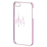 PINK-chandelier PK iPhone5s/5