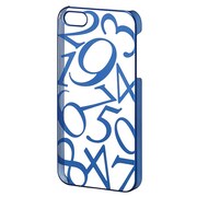 BLUE-number BL iPhone5s/5