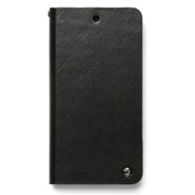 Nexus5 LG-D821 Prestige Minimal Diary [スマートフォンケース ブラック]