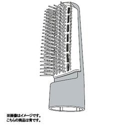 EHKA15AH7617 [ワイドブローブラシ（青）]