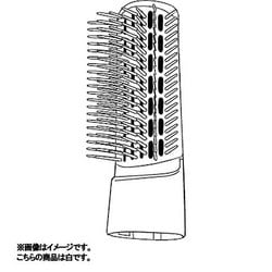 EHKN74W7617 [ワイドブローブラシ（白）]