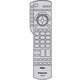 テレビ用 リモコン N2QAYB000545