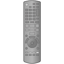 ヨドバシ.com - パナソニック Panasonic テレビ用 リモコン