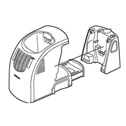 ヨドバシ.com - パナソニック Panasonic 洗浄器本体