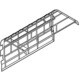 CWD001219Z1 [エアコン用エアフィルター 左]
