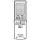 CWA75C3952X [エアコン用リモコン]