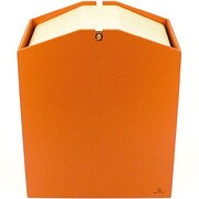 ARROWS S ダストボックス オレンジ YK07-009Or