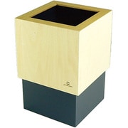 W CUBE -M- 紺色 YK09-020Db