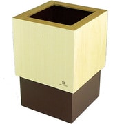W CUBE -M- 茶色 YK09-020Br