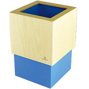 W CUBE -M- 水色 YK09-020Lbl