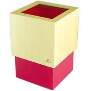 W CUBE -M- ピンク YK09-020Pk