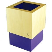 W CUBE -M- 紫色 YK09-020Pl