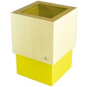 W CUBE -M- 黄色 YK09-020Ye