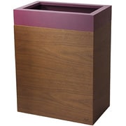 MODERN DUST モダンダスト ダストボックス 10L パープル YK12-004-Pl