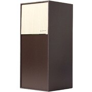 DOORS -mini- ダストボックス 8L ブラウン YK12-105-Br