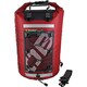 OB1118R [ウルトラライト ドライチューブバッグ 30L ワインレッド]