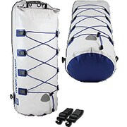 OB1017WHT [ボートマスター ドライチューブバッグ 40L]