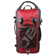 OB1119R [ウルトラライト アウトドアバックパック 50L ワインレッド]