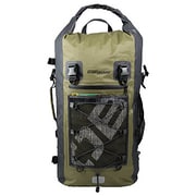 OB1119G [ウルトラライト アウトドアバックパック 50L オリーブ]