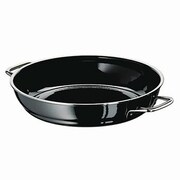 サービングパン20cm ブラック S1920250001