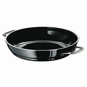 サービングパン24cm ブラック S1924250001