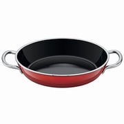 サービングパン28cm エナジーレッド S1928174802
