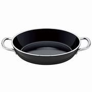 サービングパン28cm ブラック S1928250001