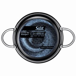 ヨドバシ.com - Silit シリット S3220250011 [コンビクック21cm ガラス 