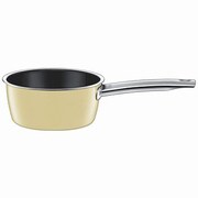 ヴィタリアーノ ソースパン16cm バニラ S4216187501