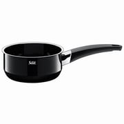 ボニート ソースパン16cm ブラック S4216222001