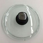 ボニート ガラス蓋16cm 耐熱ガラス製 S5416222001