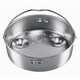 圧力鍋用スチーマー18cm 2.5L用 S8018701101