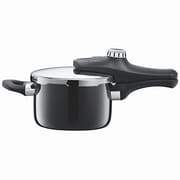 eコントロール 圧力鍋2.5L ブラック S8622250011