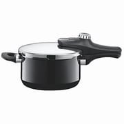 eコントロール 圧力鍋4.5L ブラック S8625250011
