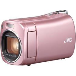 ヨドバシ Com Victor ビクター Gz N5 P Everio エブリオ ハイビジョンメモリービデオカメラ 32gb ピンク 通販 全品無料配達
