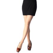 ストッキング L～LL クリアヌード 140-1601