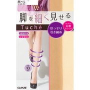 ストッキング 引き締めPS 389 ナチュラルBE02ML TU270