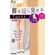 ストッキング シースルーPS 694 ヌードベージュ02ML TU280