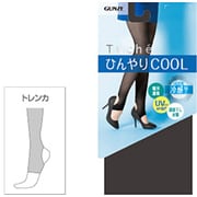 レギンストレンカブラックLL TUF53A