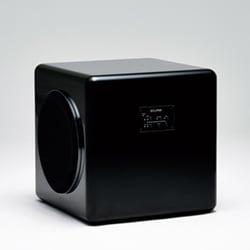 ヨドバシ.com - イクリプス ECLIPSE TD520SW [20cm 口径×2 サブ