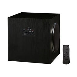 ヨドバシ.com - イクリプス ECLIPSE TD316SWMK2 [16cm 口径×2 サブ 