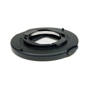 X-CAP Lumix G Xレンズ14-42mm専用オートレンズキャップ ブラック