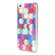 CSIAA520-DECO [Cushi メタリック iPhone5/5S]