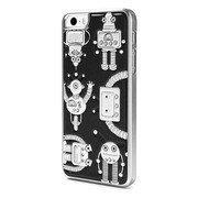 CSIAA520-ROBO [Cushi メタリック iPhone5/5S]