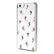 CSIAA520-SKI [Cushi メタリック iPhone5/5S]