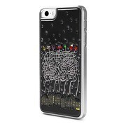 CSIAA521-ROPE [Cushi メタリック iPhone5/5S]