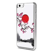 CSIAA522-JAPAN [Cushi メタリック iPhone5/5S]