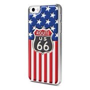CSIAA522-US [Cushi メタリック iPhone5/5S]