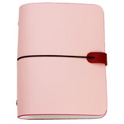 STYLE' FLAP アルバム手帳 インディピンク STF-ALB-015