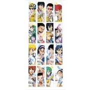 弱虫ペダル スマポスギャラリー